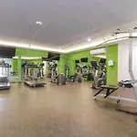 Luxury Condo 1Br Penthouse, Sauna And Private Roof