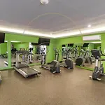 Luxury Condo 1Br Penthouse, Sauna And Private Roof